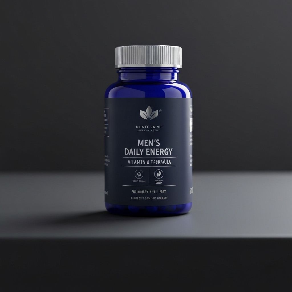 Daily Energy Complex