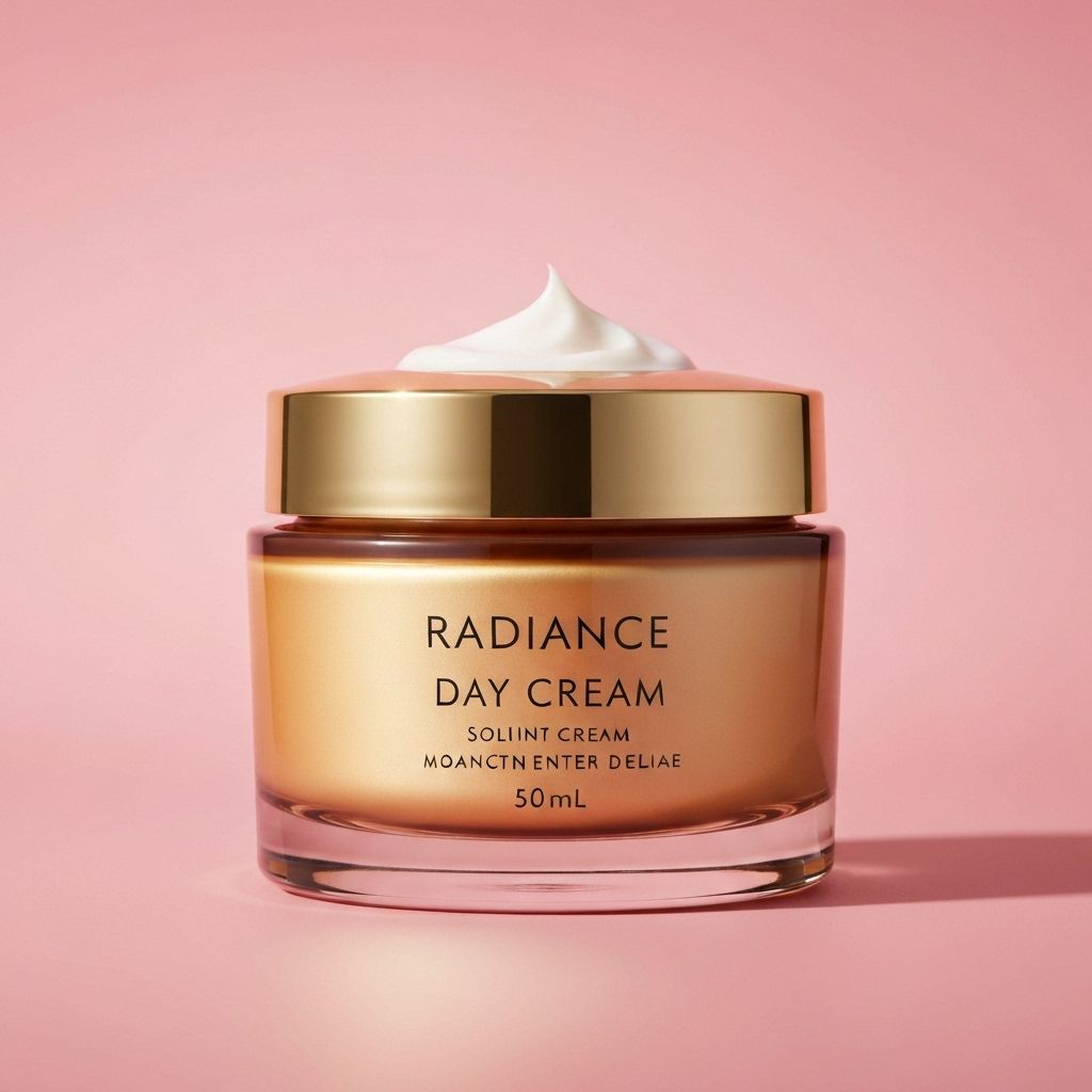 Radiance Day Cream